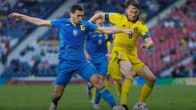 Ucraniano Stepanenko pide que la FIFA y la UEFA pospongan los partidos del repechaje europeo