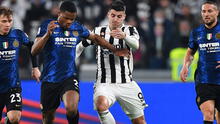 Juventus vs. Inter: ¿cuánto pagan las casas de apuestas por la final de la Copa Italia?