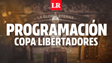 Copa Libertadores 2022: conoce los resultados de los partidos de la fecha 1 