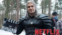 “The witcher 3″ inicia rodaje: ¿qué pasará y cuándo se estrena en Netflix? 