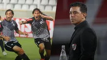 Alianza Lima y su último triunfo en Copa Libertadores: le ganó a Marcelo Gallardo