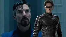 “Doctor Strange 2″: actor de Cyclops en “X-Men” responde a rumores de su aparición