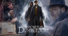 “Los secretos de Dumbledore”, reseña: elegancia de Mads Mikkelsen en un incierto destino de la saga 