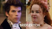 “Bridgerton 3″ no seguirá el orden de los libros: romance de Collin y Penélope llegará antes