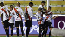 ¡Dio la sorpresa! Always Ready derrotó por 2-0 a Corinthians por la Copa Libertadores