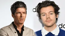 Noel Gallagher critica a Harry Styles por no trabajar duro como los músicos “reales”