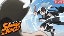 “Shaman king 2021″, capítulo 50: fecha de estreno y cómo ver el nuevo episodio del shonen