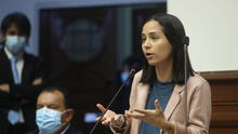 Informe en minoría de Sigrid Bazán sobre elecciones generales contradice al presentado por Montoya