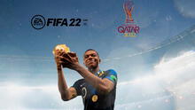FIFA 23 contará con actualización que incluirá al Mundial de Qatar 2022
