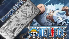 “One Piece”, manga 1046 Spoilers: ¿Kaido finalmente se rinde ante el poder del nuevo Luffy?