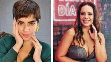 La Pánfila muestra su apoyo a Mónica Cabrejos: “No somos amigas, pero le creo, me solidarizo con ella”
