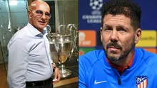 Sacchi arremete contra Simeone: “El Atleti no quería jugar al fútbol”