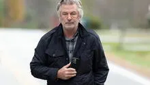 Alec Baldwin: actor ensayó con la pistola antes de la muerte de Halyna Hutchins