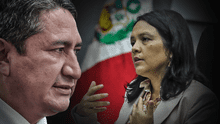 ¿Cómo un tuit de Cerrón derivó en que Anahí Durand saliera de la presidencia de Nuevo Perú?