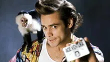 Jim Carrey volvería a “Ace Ventura” solo con una peculiar condición