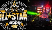 God Level All Star 2022: se cancelan los eventos en Córdoba y Rosario