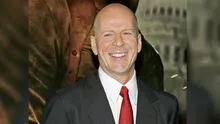 Bruce Willis, despedida adelantada