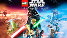 Lego Star Wars The Skywalker Saga: trucos y lista de códigos para desbloquear personajes
