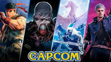 E3 cancelado: Capcom anuncia novedades de sus juegos por medio de las redes sociales