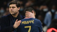 Pochettino se ‘distancia’: la renovación de Mbappé depende del club y del jugador