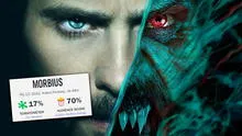 “Morbius”: acogida de fans respalda la película de malas críticas