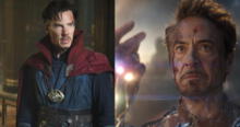 Sam Raimi revela la conexión entre “Doctor Strange 2″ y “Avengers: endgame”