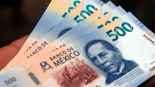 ¿Cuál es el precio del dólar hoy 9 de abril de 2022 en México?
