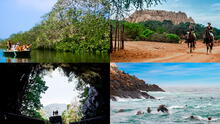 Semana Santa: los mejores 6 destinos en áreas naturales protegidas que debes visitar