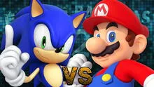 ¿Sonic y Mario Bros juntos? Director de “Sonic 2” habla sobre el potencial encuentro