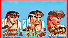 ¿Por qué Capcom lanzó tantas versiones de Street Fighter II y cuáles son sus diferencias?