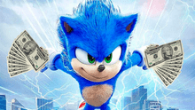 “Sonic 2”: película marcaría un nuevo récord en taquilla para las cintas de videojuegos