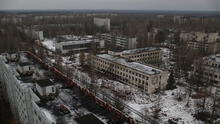 Aumenta la contaminación radiactiva en Chernóbil, pero aún “dentro de los límites”