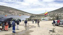 Producción de cobre en riesgo por conflictos en Cusco, Moquegua y Apurímac