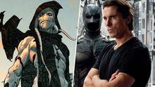 “Thor 3″: Christian Bale luce como Gorr en avance de “Love and thunder” 