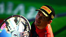 Con Charles Leclerc y Ferrari en lo más alto: así quedó la tabla tras el GP de Australia