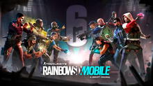 Rainbow Six Mobile es oficial: Ubisoft confirma su nuevo shooter para celulares