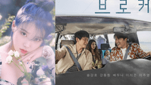 IU en nueva película con Song Kang Ho de “Parásitos”