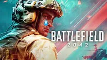¿Juego muerto? Battlefield 2042 tiene menos de 1.000 jugadores simultáneos