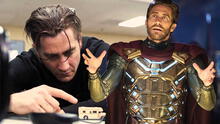 Marvel le cambió la vida a Jake Gyllenhaal: “Ya no me divertía como antes”