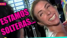 Fiorella Cayo confirmó separación de Stephanie con Maxi Iglesias: “Las Cayo estamos solteras”