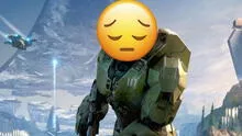 ¿Juego muerto? Halo Infinite ha perdido el 97% de su base de jugadores