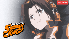 “Shaman king 2021″, capítulo 51: fecha de estreno y cómo ver el nuevo episodio del shonen