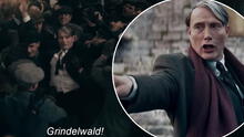 “Animales fantásticos 3”: ¿por qué no se aborda el cambio de Grindelwald de Depp a Mikkelsen?