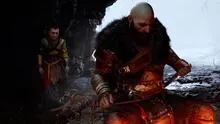 God of War Ragnarok podría estrenar un nuevo tráiler protagonizado por Kratos y Atreus 
