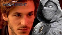 “Moon Knight”: ¿quién es Gaspard Ulliel, la persona a la que dedicaron el capítulo 3?