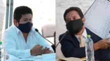 Arequipa: prófugo de la justicia por caso Los Hijos del Cóndor postula al Consejo Regional 