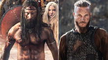 “The northman”: Robert Eggers critica la serie “Vikingos”