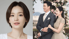 Hyun Bin y Son Je Yin: Jeon Mi Do revela por qué lloró en la boda