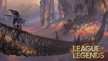 El MMO de League of Legends está en riesgo de nunca lanzarse