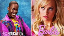 De “Sex education” a la película de “Barbie”: conoce el cast de la cinta de Greta Gerwig